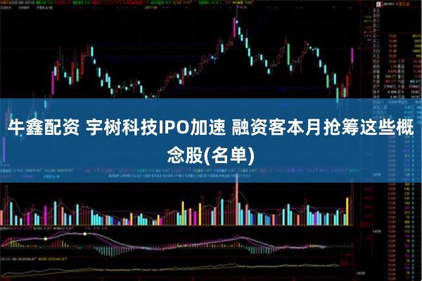 牛鑫配资 宇树科技IPO加速 融资客本月抢筹这些概念股(名单)